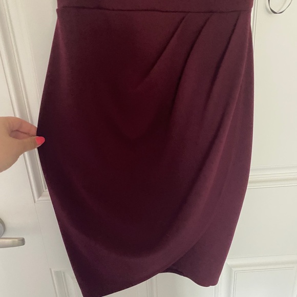 Lulus cocktail dress - Picture 3 of 8